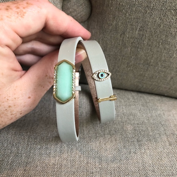 KEEP Collective Arrow Charm - Picture 2 of 2